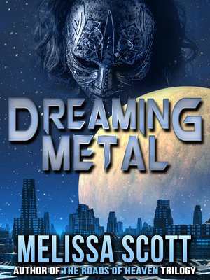 Dreaming Metal - ebook